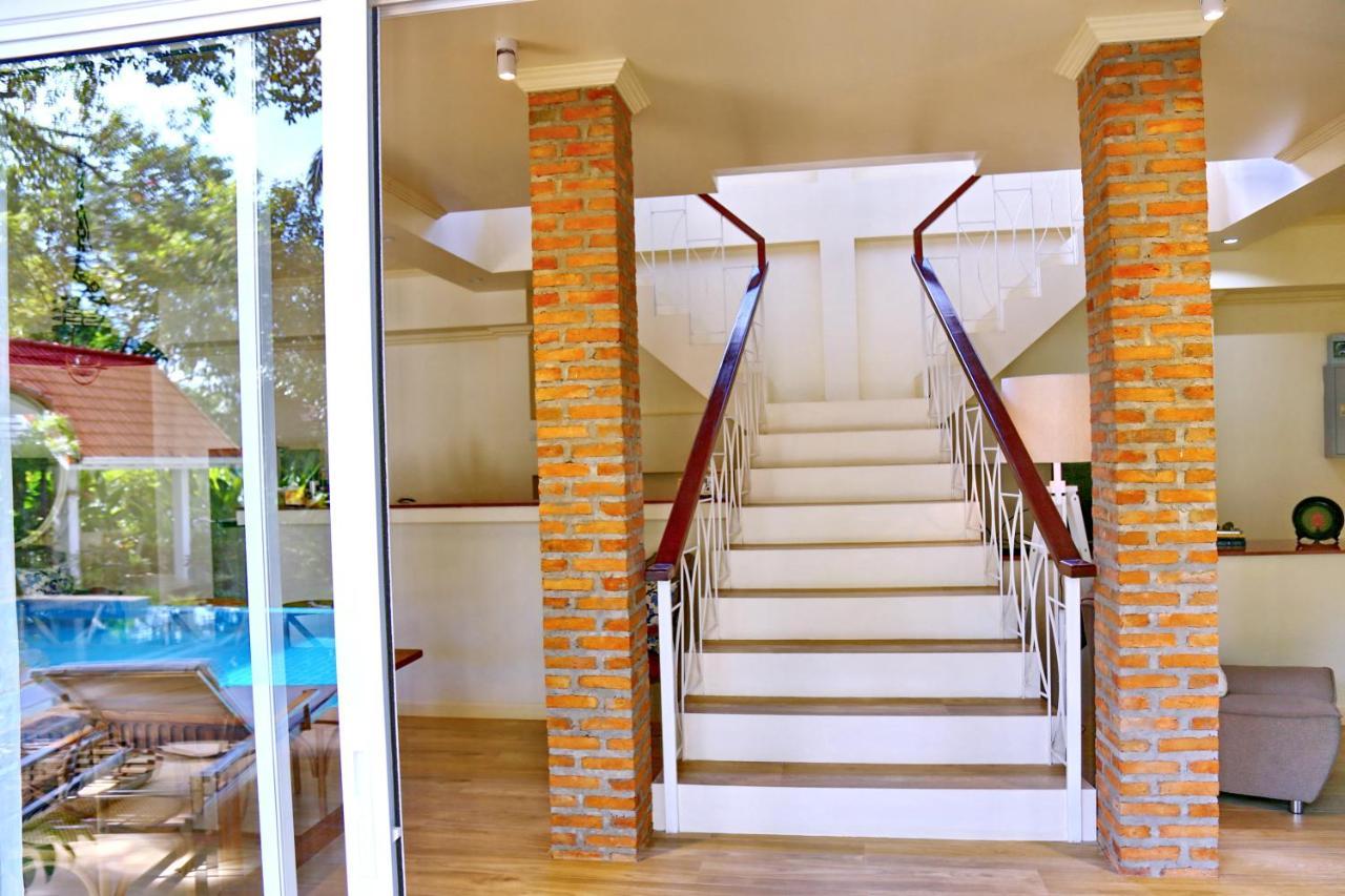 Koh Chang 6 Bedroom Villa With Private Pool And Garden Dış mekan fotoğraf