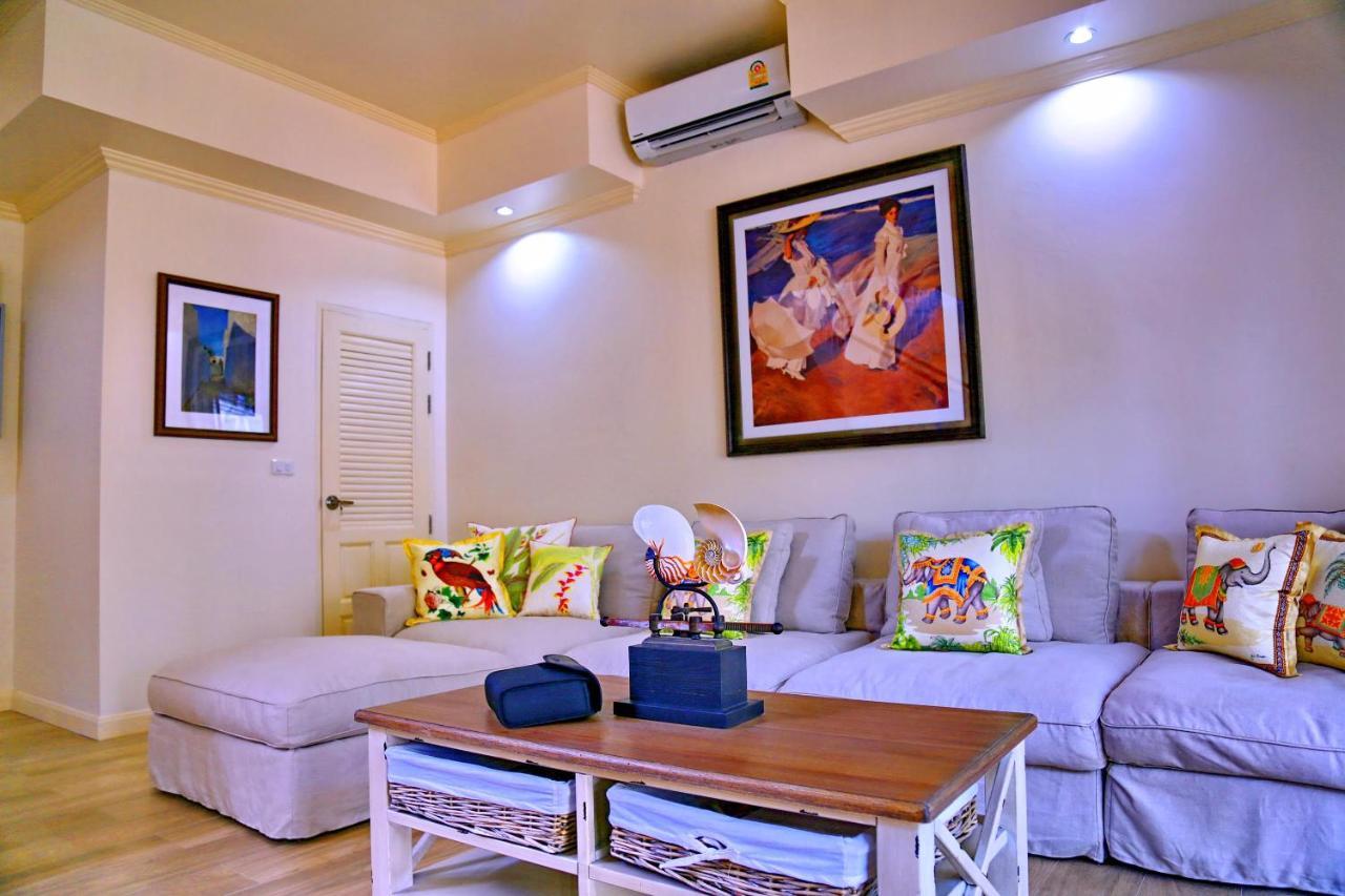 Koh Chang 6 Bedroom Villa With Private Pool And Garden Dış mekan fotoğraf
