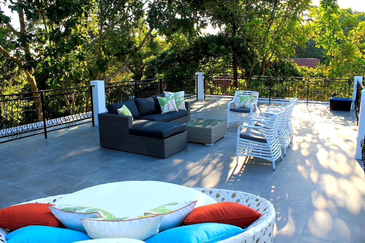 Koh Chang 6 Bedroom Villa With Private Pool And Garden Dış mekan fotoğraf
