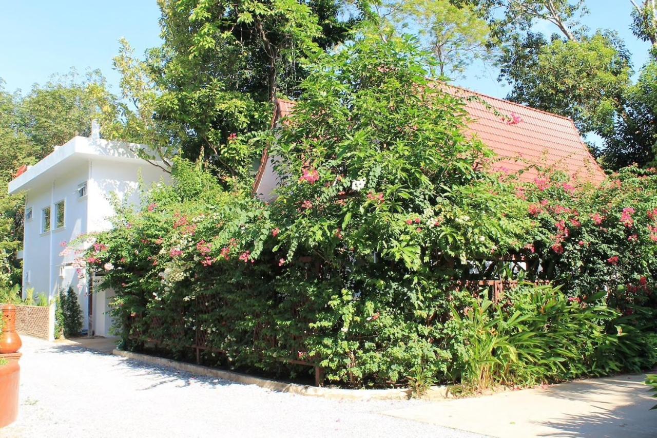 Koh Chang 6 Bedroom Villa With Private Pool And Garden Dış mekan fotoğraf