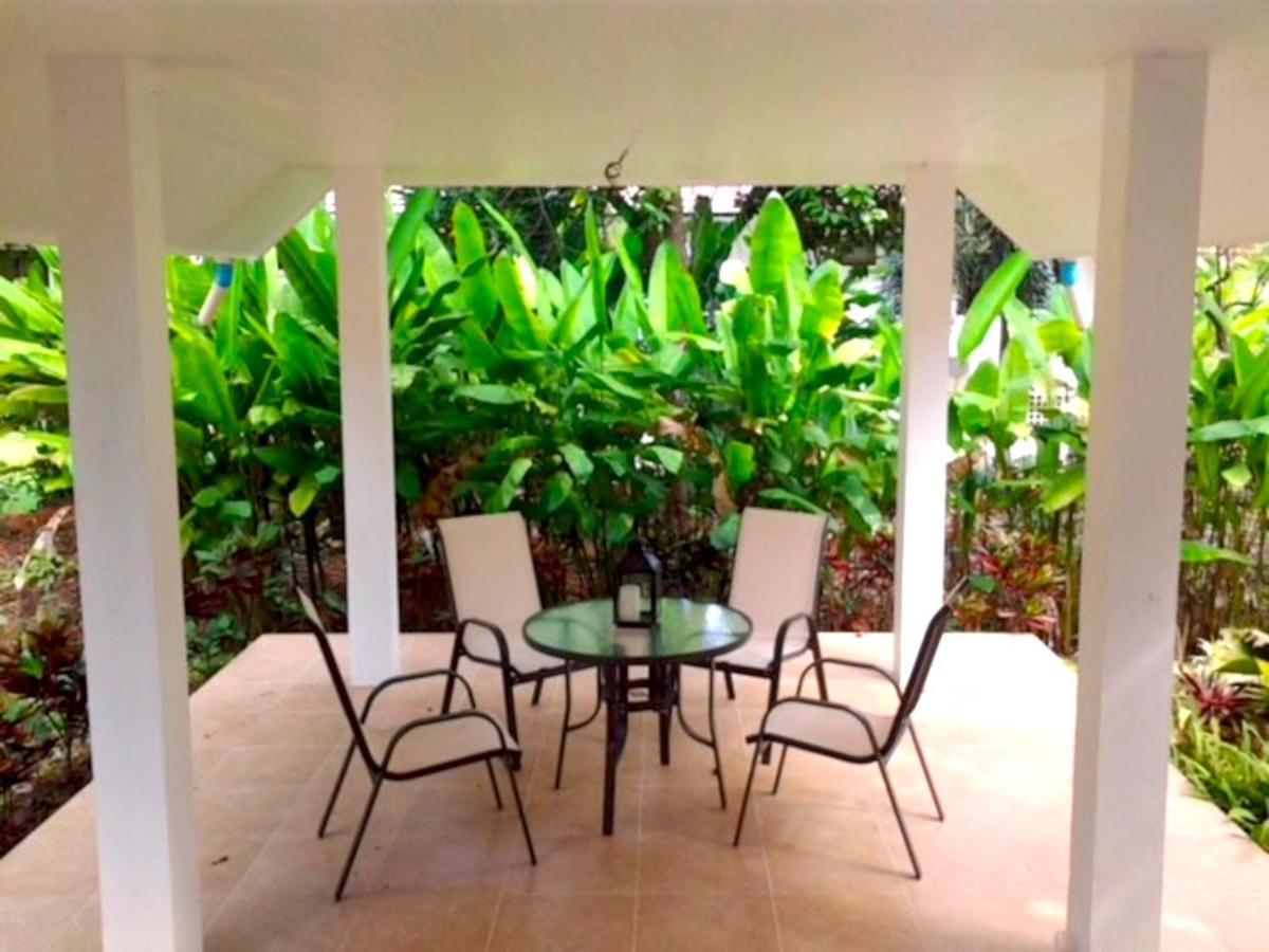 Koh Chang 6 Bedroom Villa With Private Pool And Garden Dış mekan fotoğraf