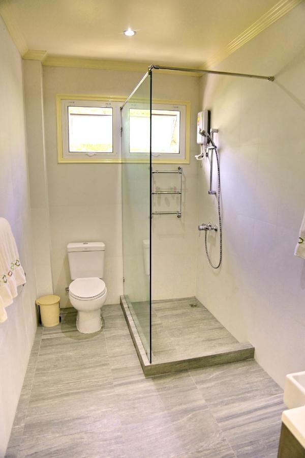 Koh Chang 6 Bedroom Villa With Private Pool And Garden Dış mekan fotoğraf