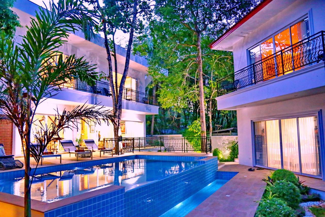 Koh Chang 6 Bedroom Villa With Private Pool And Garden Dış mekan fotoğraf