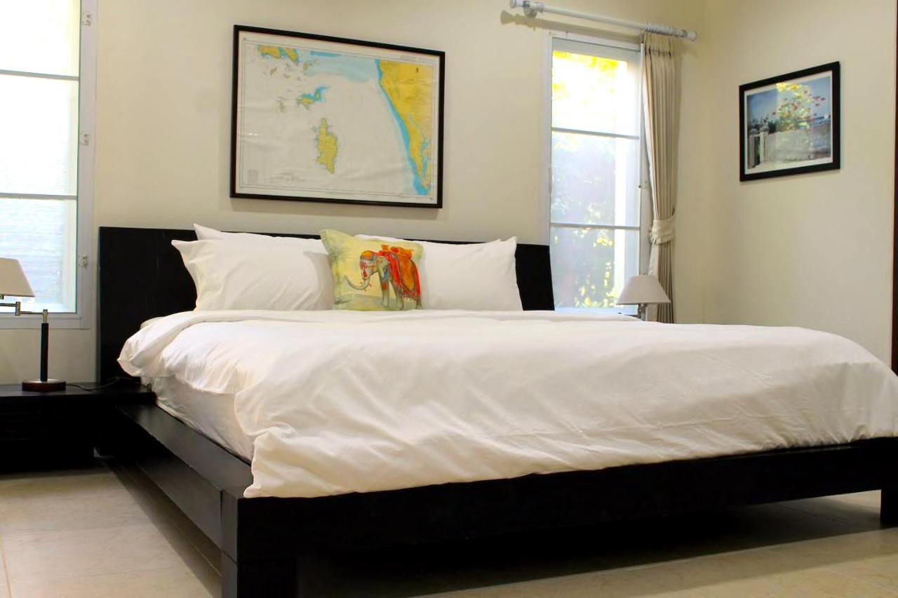 Koh Chang 6 Bedroom Villa With Private Pool And Garden Dış mekan fotoğraf