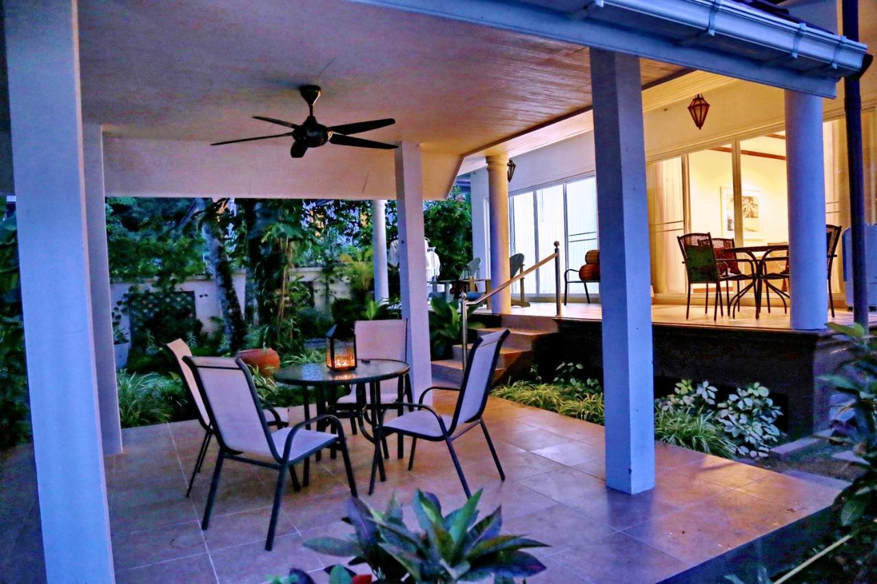 Koh Chang 6 Bedroom Villa With Private Pool And Garden Dış mekan fotoğraf